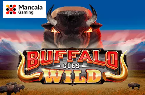 Buffalo Goes Wild